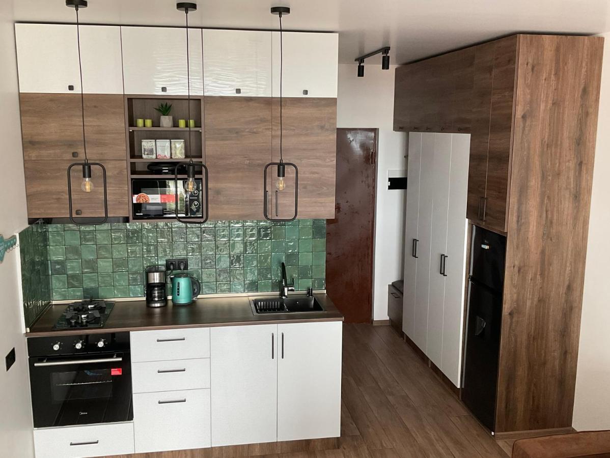 Babi Home Batumi Exterior photo