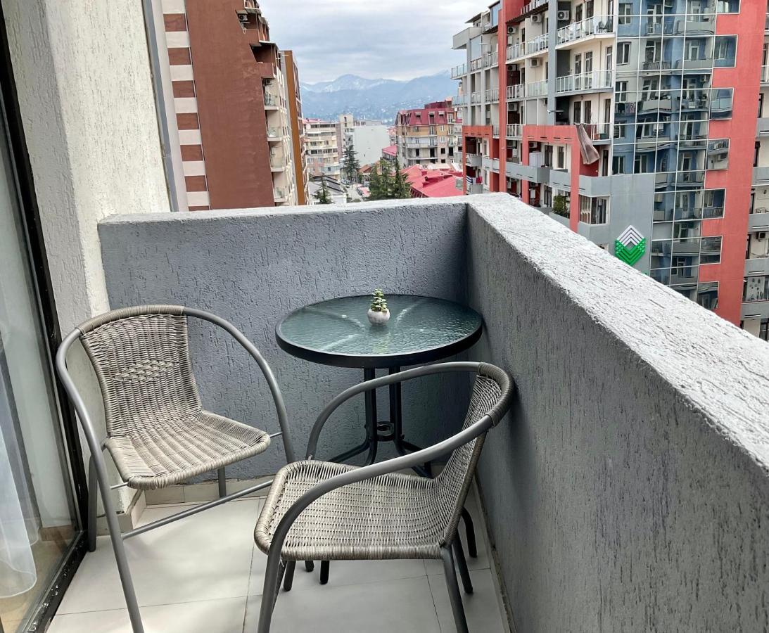 Babi Home Batumi Exterior photo