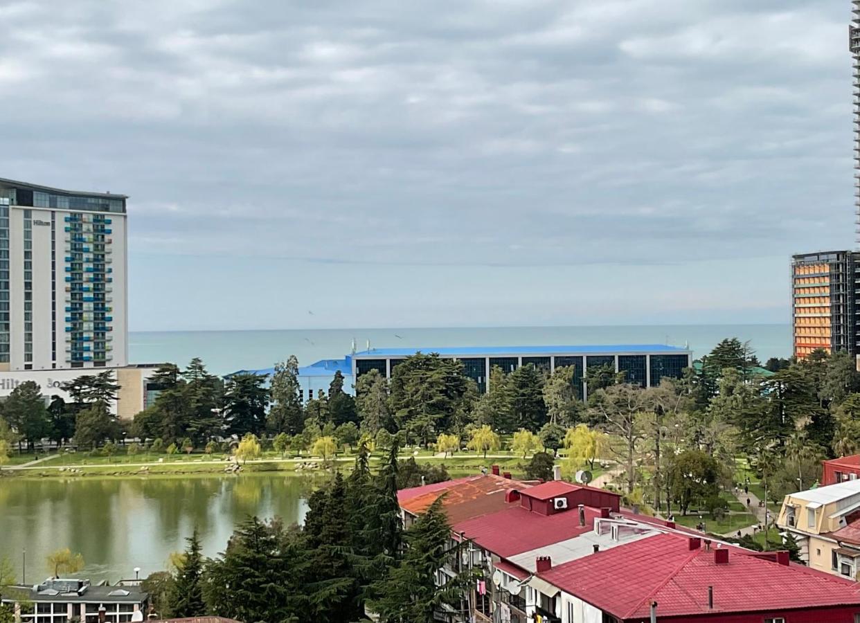 Babi Home Batumi Exterior photo