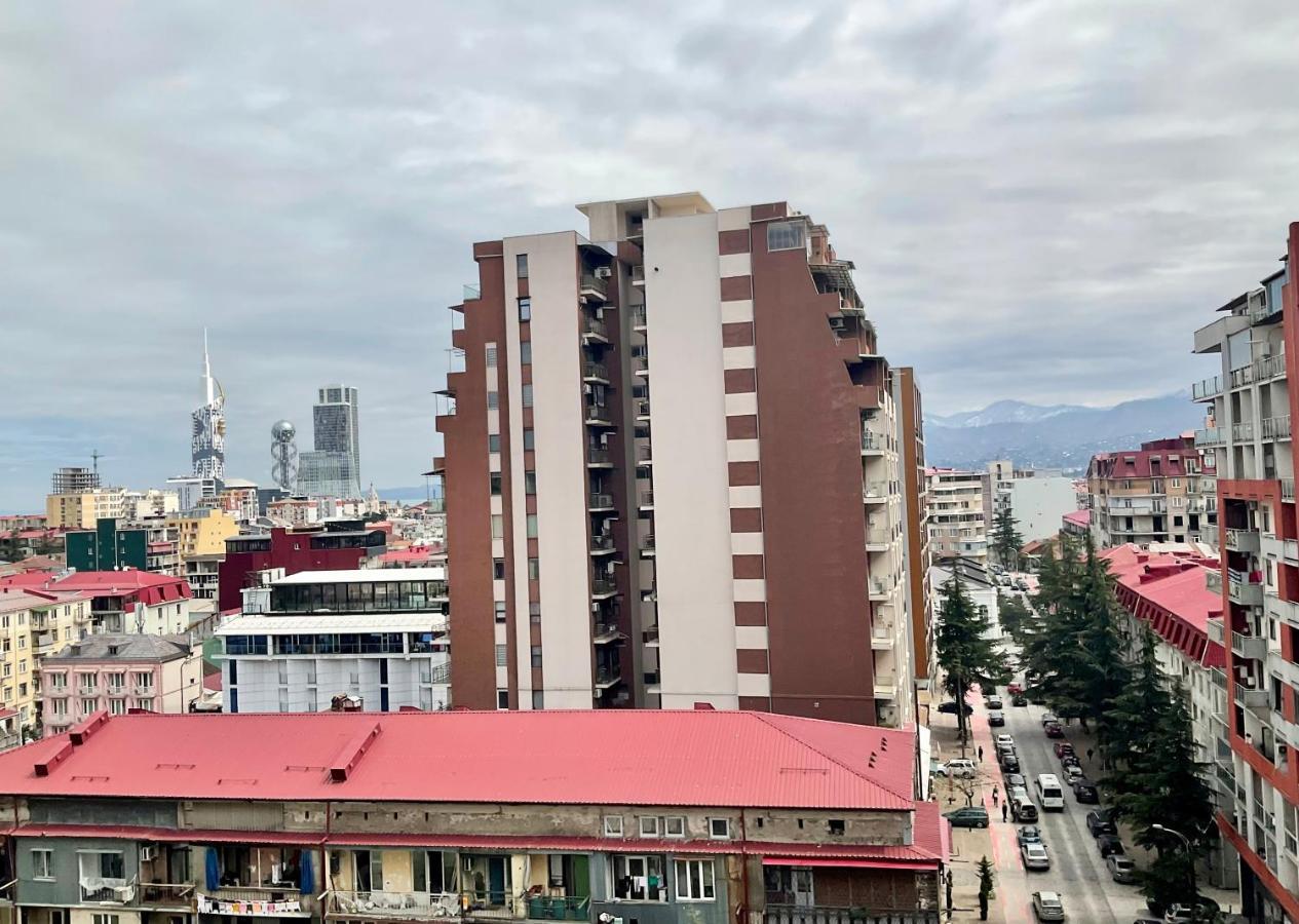 Babi Home Batumi Exterior photo