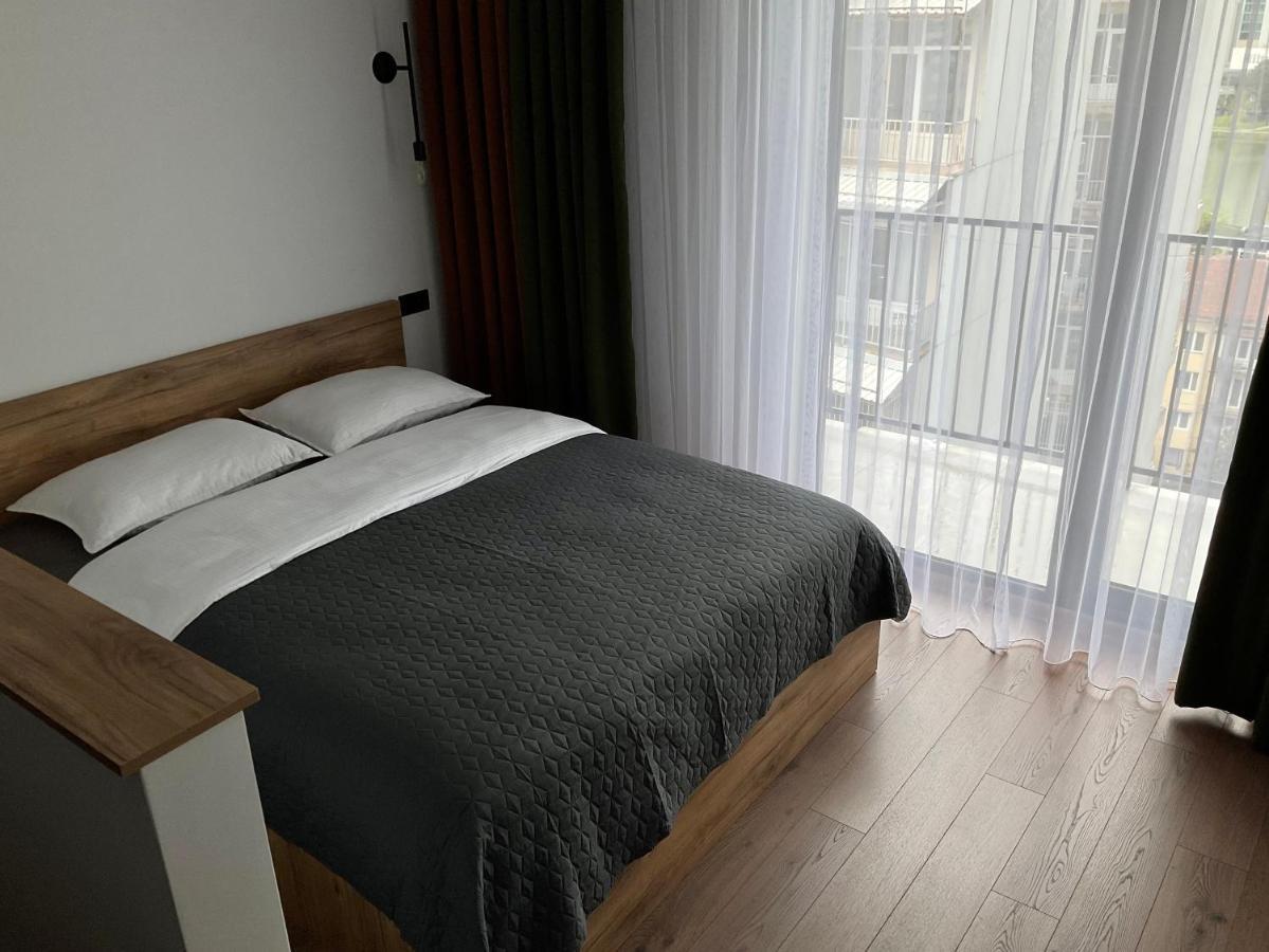 Babi Home Batumi Exterior photo