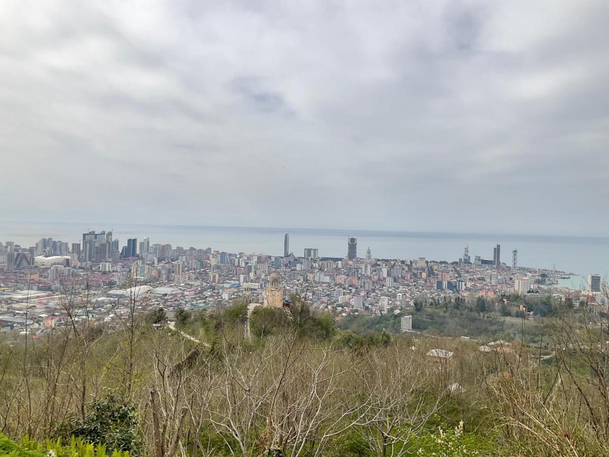 Babi Home Batumi Exterior photo