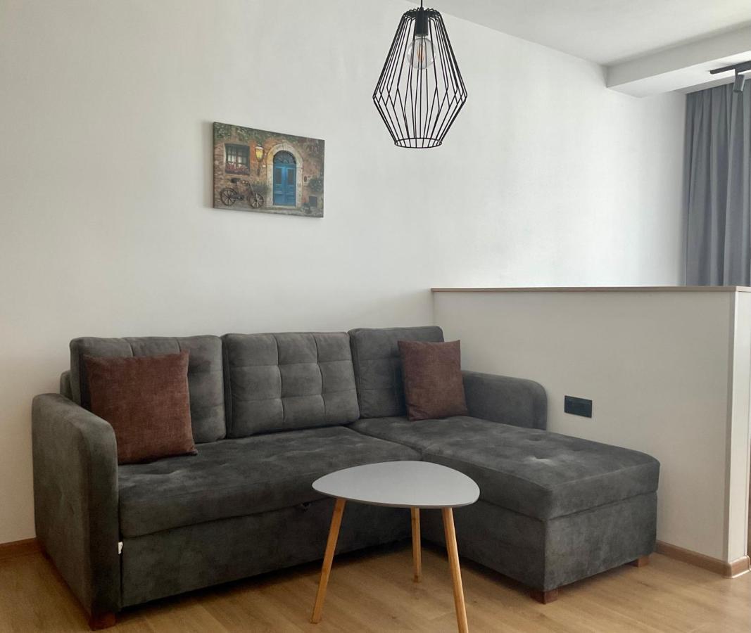 Babi Home Batumi Exterior photo